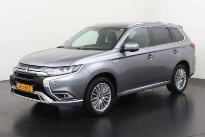 Mitsubishi Outlander 2.4 PHEV Instyle