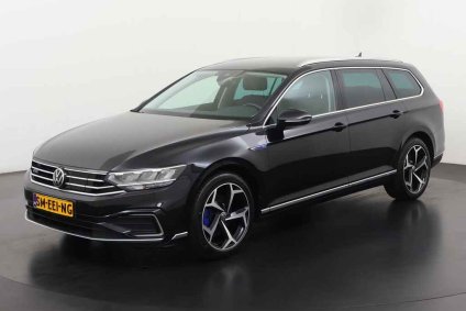 Volkswagen Passat Variant 1.4 TSI PHEV GTE
