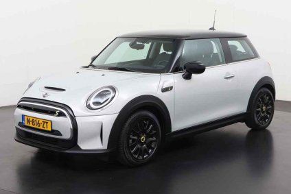 MINI Mini Business Edition 33 kWh