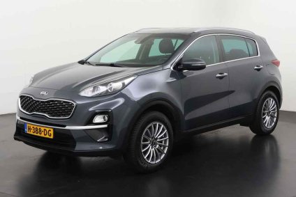 Kia Sportage 1.6 GDI DynamicLine