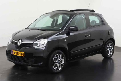 Renault Twingo Z.E. R80 Zen