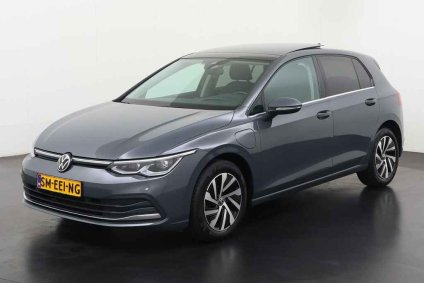 Volkswagen Golf 1.4 eHybrid Style