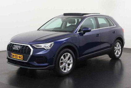 Audi Q3 45 TFSIe Business Edition