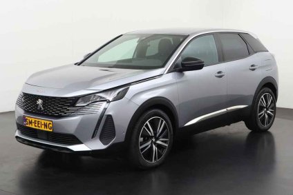 Peugeot 3008 1.6 HYbrid PHEV Allure Pack