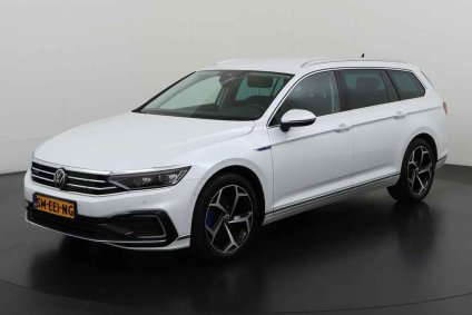 Volkswagen Passat Variant 1.4 TSI PHEV GTE