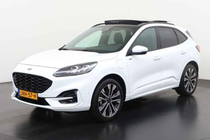 Ford Kuga 2.5 PHEV ST-Line X