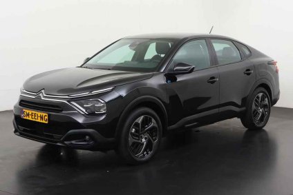 Citro&euml;n &Euml;-C4 X Feel Pack 50 kWh