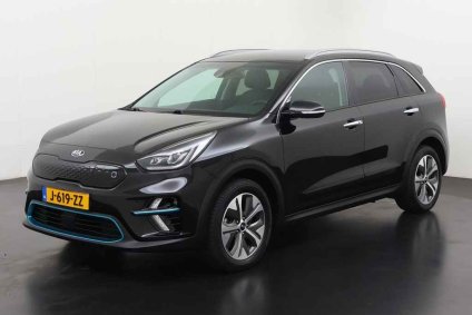 Kia e-Niro ExecutiveLine 64 kWh 3 fase