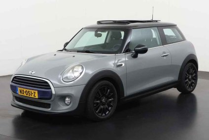 MINI Mini 1.5 Cooper Business