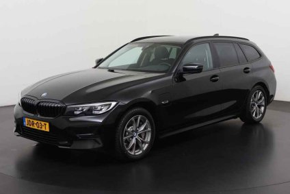 BMW 3 Serie Touring 330e xDrive Sport Line