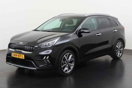 Kia Niro 1.6 GDi Hybrid Style Edition