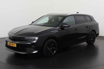 Opel Astra Sports Tourer 1.6 Turbo Plug In Hybrid GS