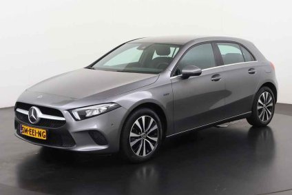 Mercedes-Benz A-Klasse 250e Advantage