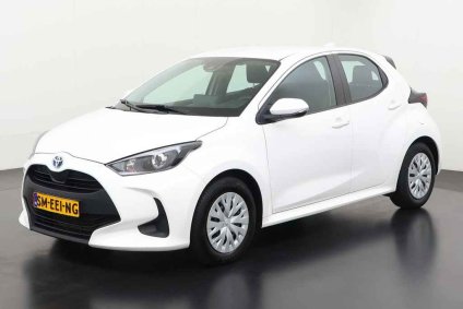 Toyota Yaris 1.5 Hybrid Active