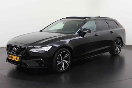 Volvo V90 2.0 T6 Recharge AWD R-Design