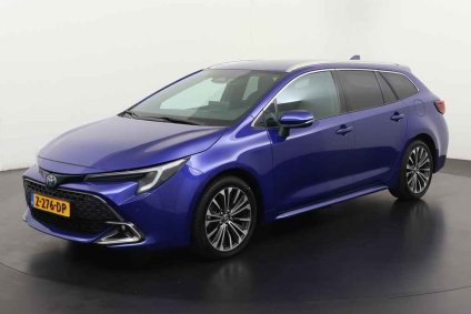 Toyota Corolla Touring Sports 1.8 Hybrid First Edition