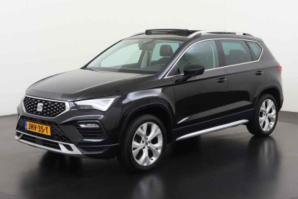 SEAT Ateca 1.5 TSI Xperience DSG