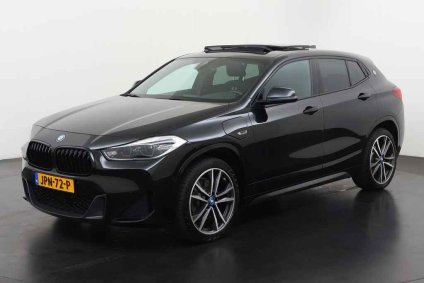 BMW X2 xDrive25e M Sport