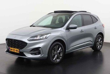 Ford Kuga 2.5 PHEV ST-Line X