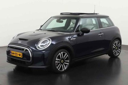 MINI Mini Yours 33 kWh