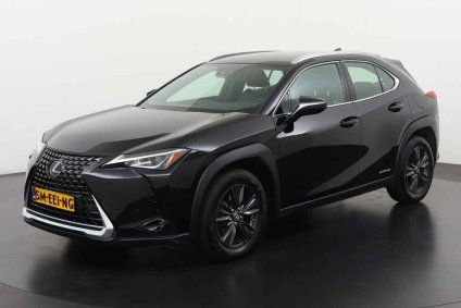 Lexus UX 250h Business Line