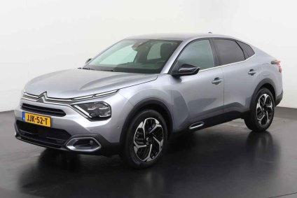 Citro&euml;n C4 X 1.2 Puretech Max