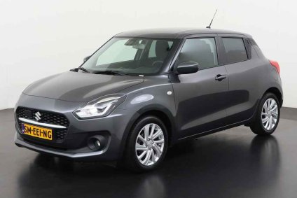 Suzuki Swift 1.2 Select Smart Hybrid Automaat