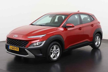 Hyundai KONA 1.0 T-GDI Comfort