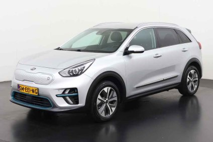 Kia e-Niro DynamicLine 64 kWh 3 fase