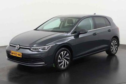 Volkswagen Golf 1.4 eHybrid Style