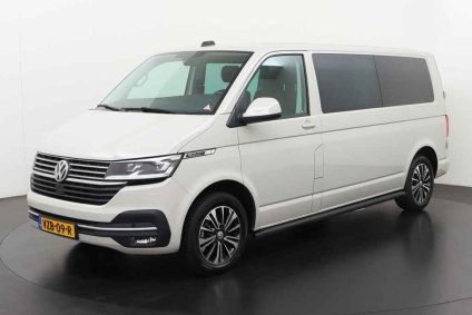 Volkswagen Transporter 2.0 TDI L2H1 30 DC Bulli