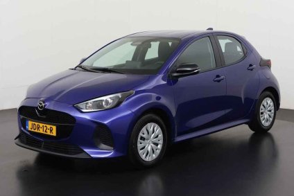 Toyota YARIS HYBRID 1.5 Prime-line