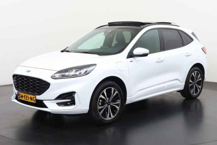 Ford Kuga 2.5 PHEV ST-Line