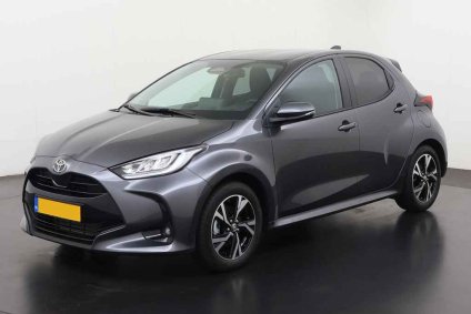 Toyota Yaris 1.5 Hybrid 115 Dynamic