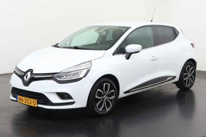 Renault Clio 0.9 TCe Intens