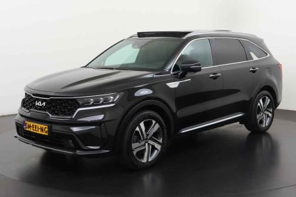 Kia Sorento 1.6 T-GDI Plug-in Hybrid 4WD ExecutiveLine