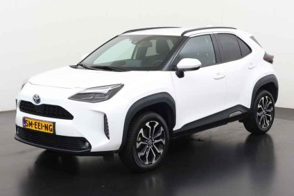 Toyota Yaris Cross 1.5 Hybrid Dynamic
