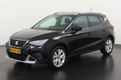 SEAT Arona 1.0 TSI Xperience DSG