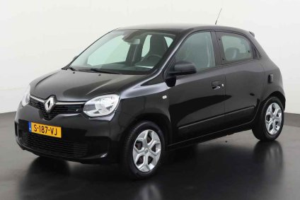 Renault Twingo 1.0 SCe Collection