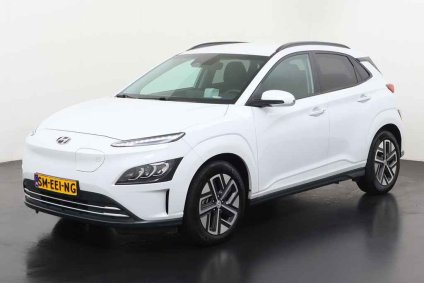 Hyundai KONA EV 64 kWh 3 fase