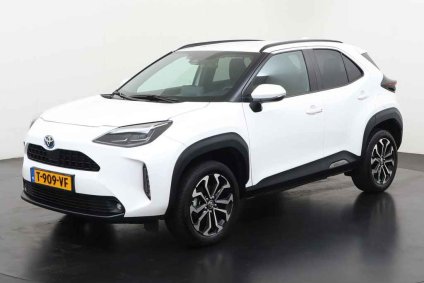 Toyota Yaris Cross 1.5 Hybrid Dynamic