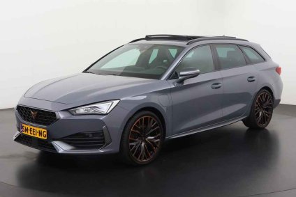CUPRA Leon Sportstourer 1.4 e-Hybrid VZ
