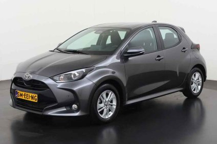 Toyota Yaris 1.5 Hybrid 115 Active Facelift