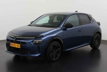 Lancia Ypsilon 1.2 Turbo Hybrid 100PK Edizione Cassina Limitata