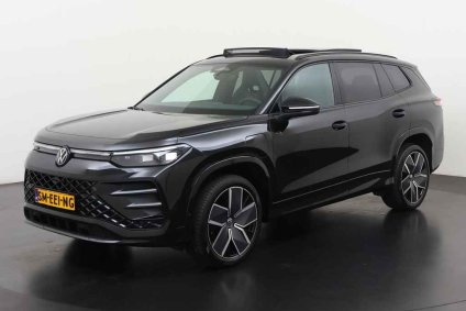 Volkswagen Tayron 1.5 Plug-in Hybrid 272PK R-Line Black Style