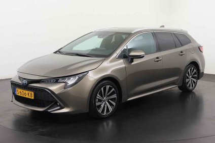 Toyota Corolla Touring Sports 1.8 Hybrid Dynamic