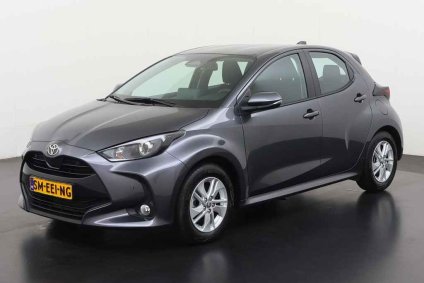 Toyota Yaris 1.5 Hybrid 115 Active Facelift