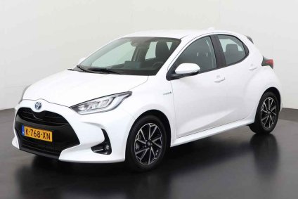 Toyota Yaris 1.5 Hybrid Dynamic
