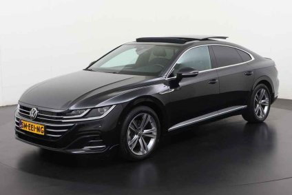 Volkswagen Arteon 1.4 TSI eHybrid R-Line