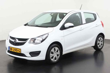 Opel KARL 1.0 ecoFLEX Edition